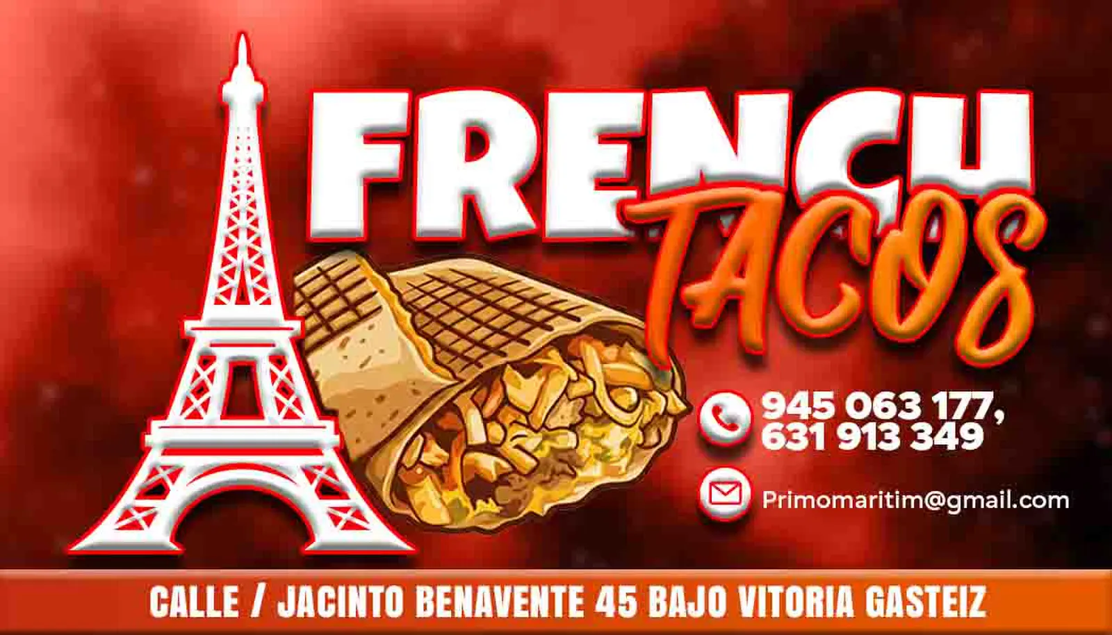 Restaurant Menu Design 04
