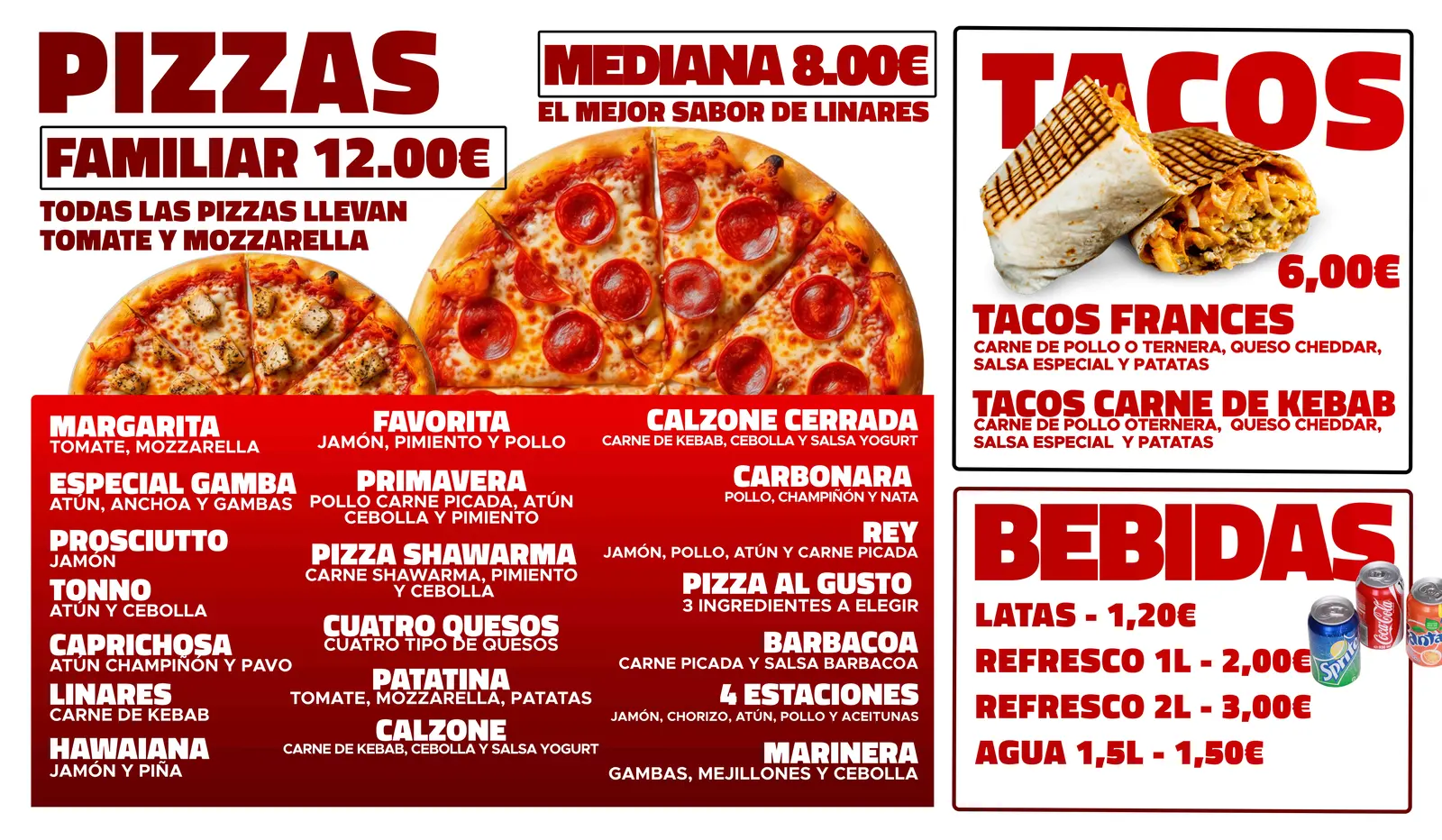 Restaurant Menu Design 39