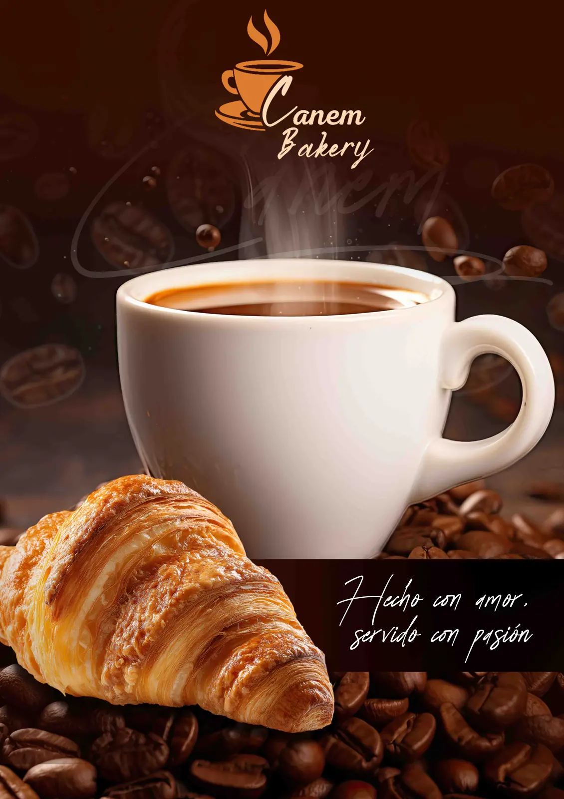 Restaurant Menu Design 48