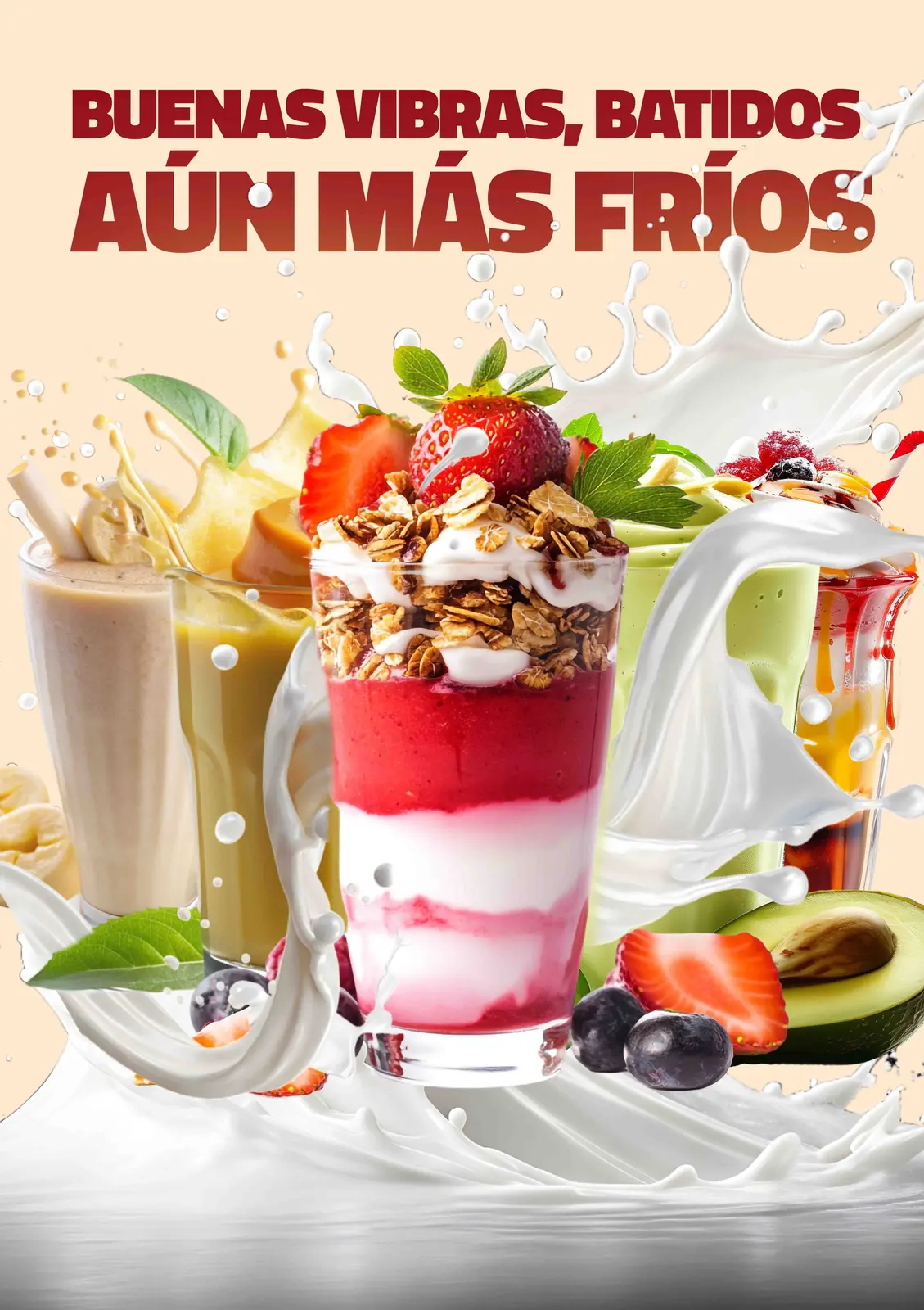 Restaurant Menu Design 81