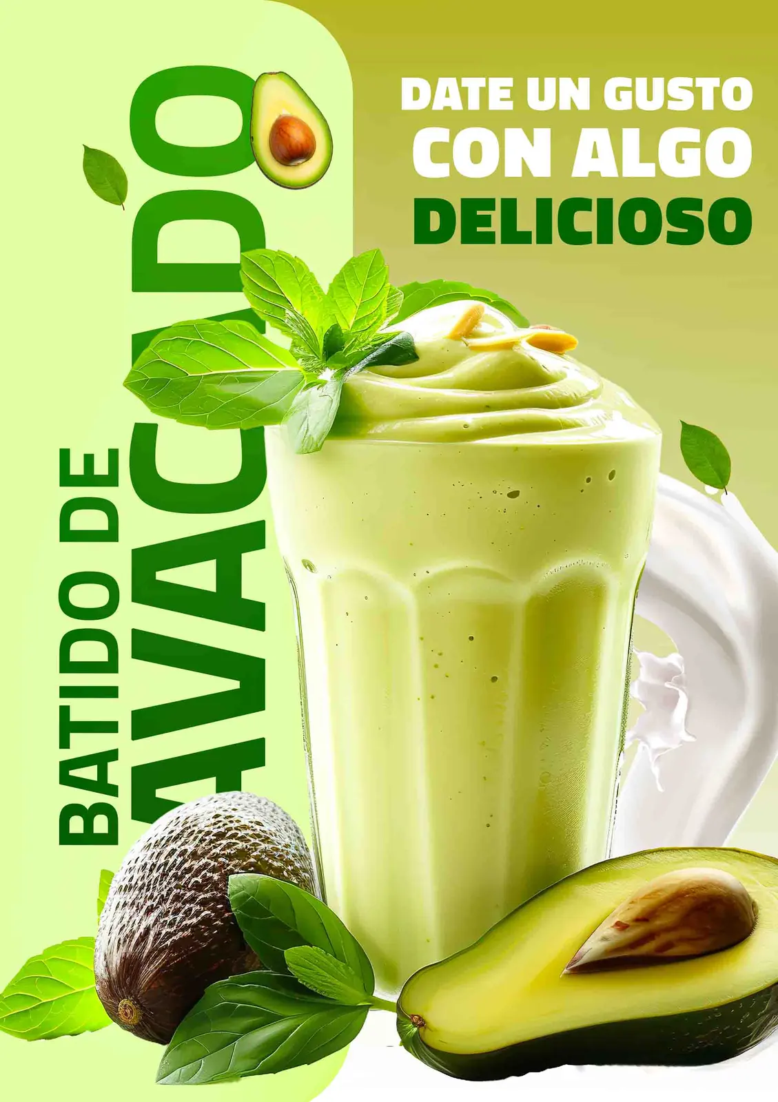 Restaurant Menu Design 83