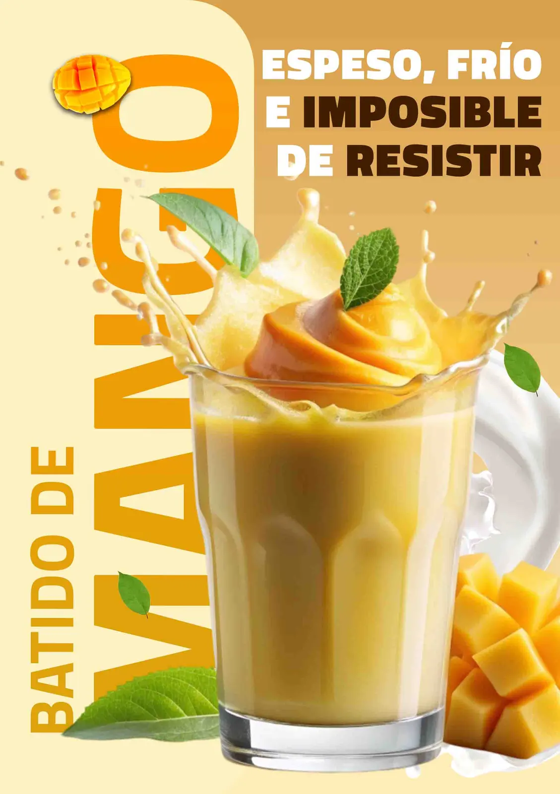 Restaurant Menu Design 85