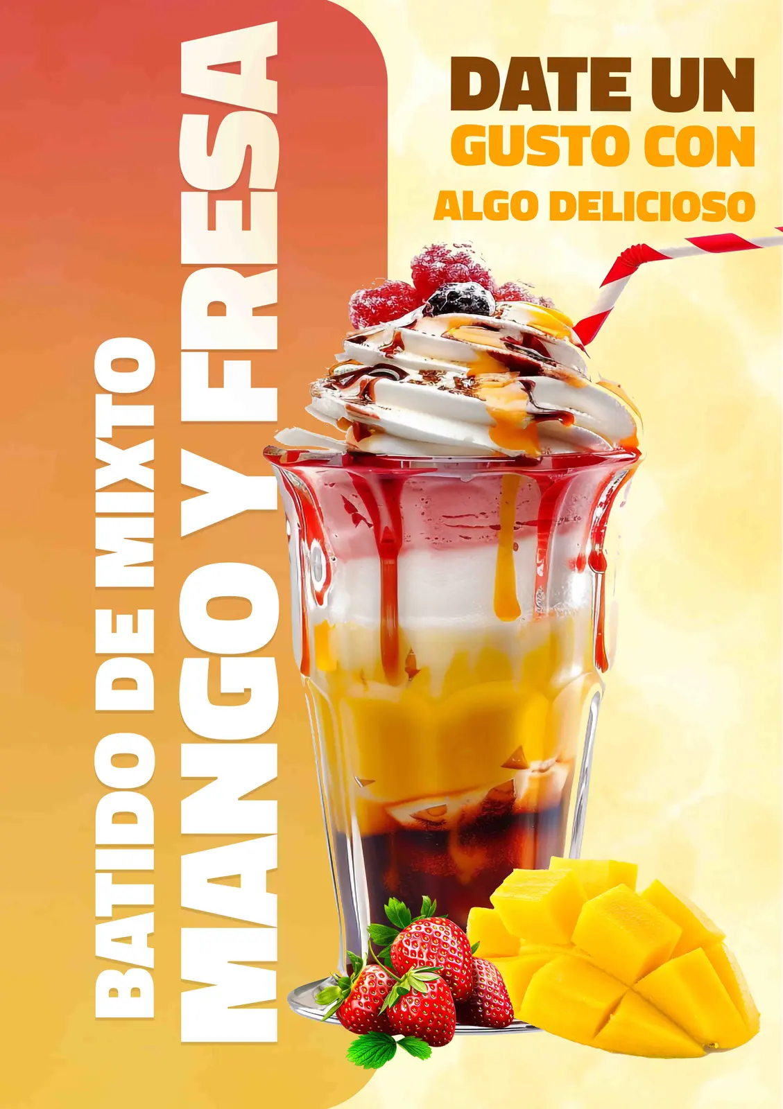 Restaurant Menu Design 86