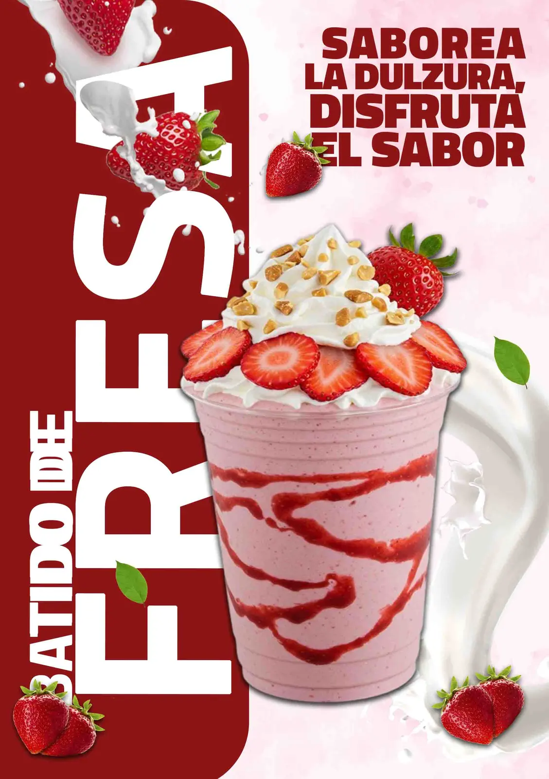 Restaurant Menu Design 87