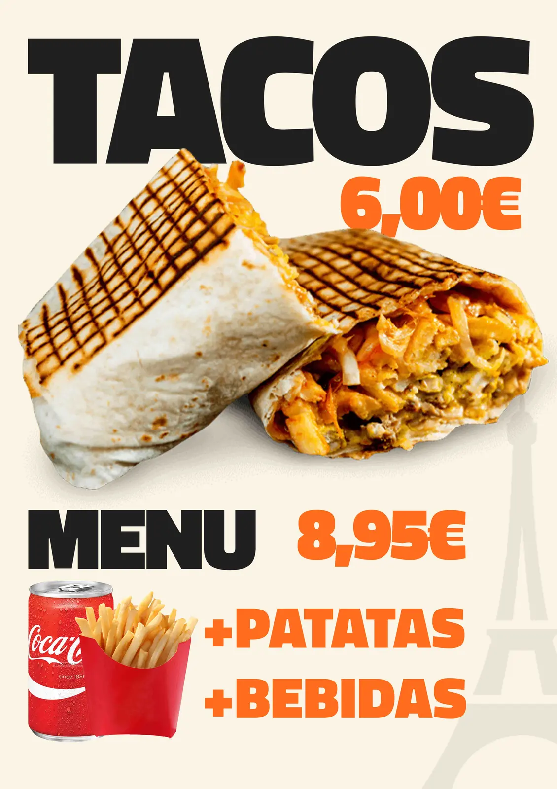 Restaurant Menu Design 108