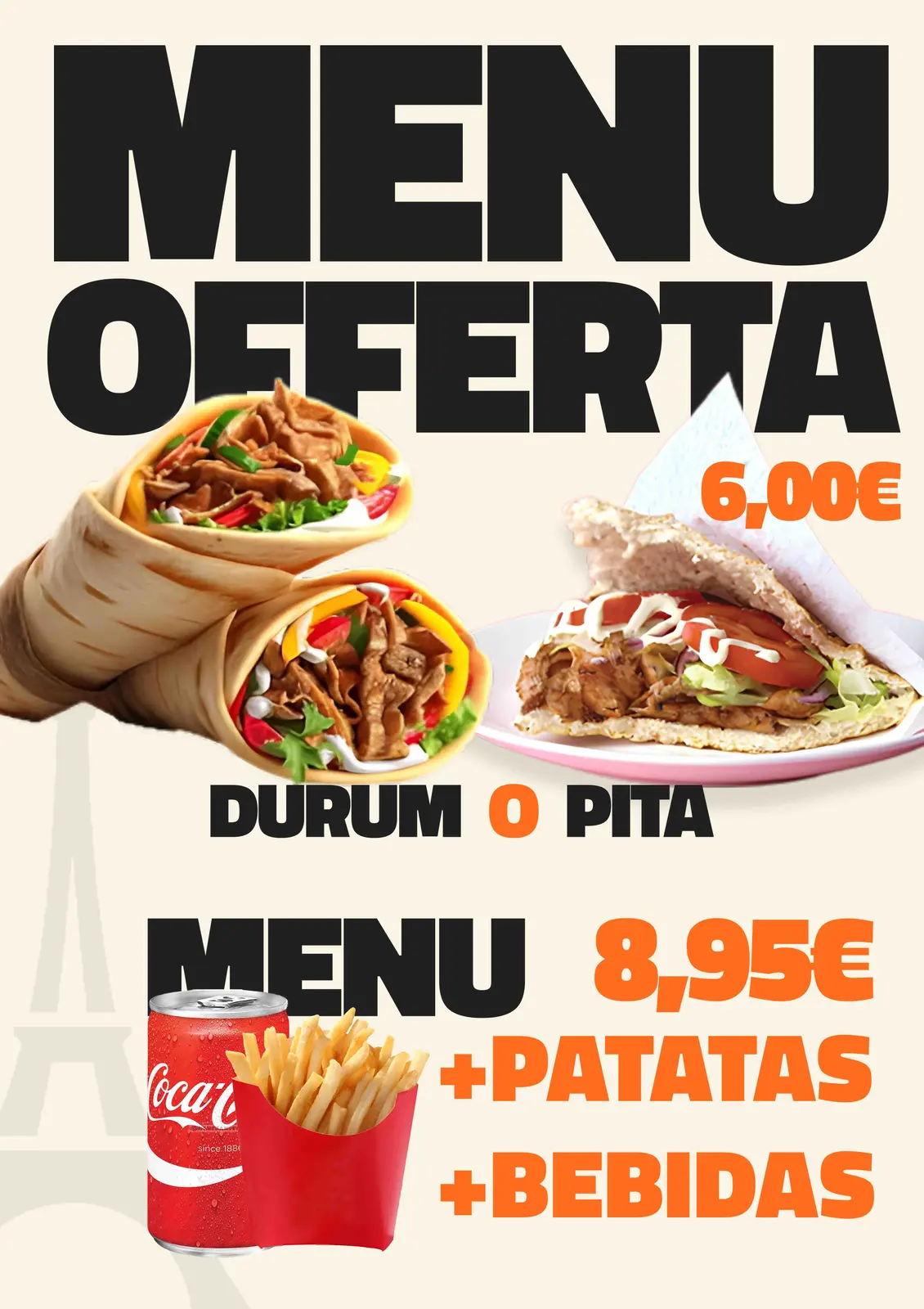 Restaurant Menu Design 110