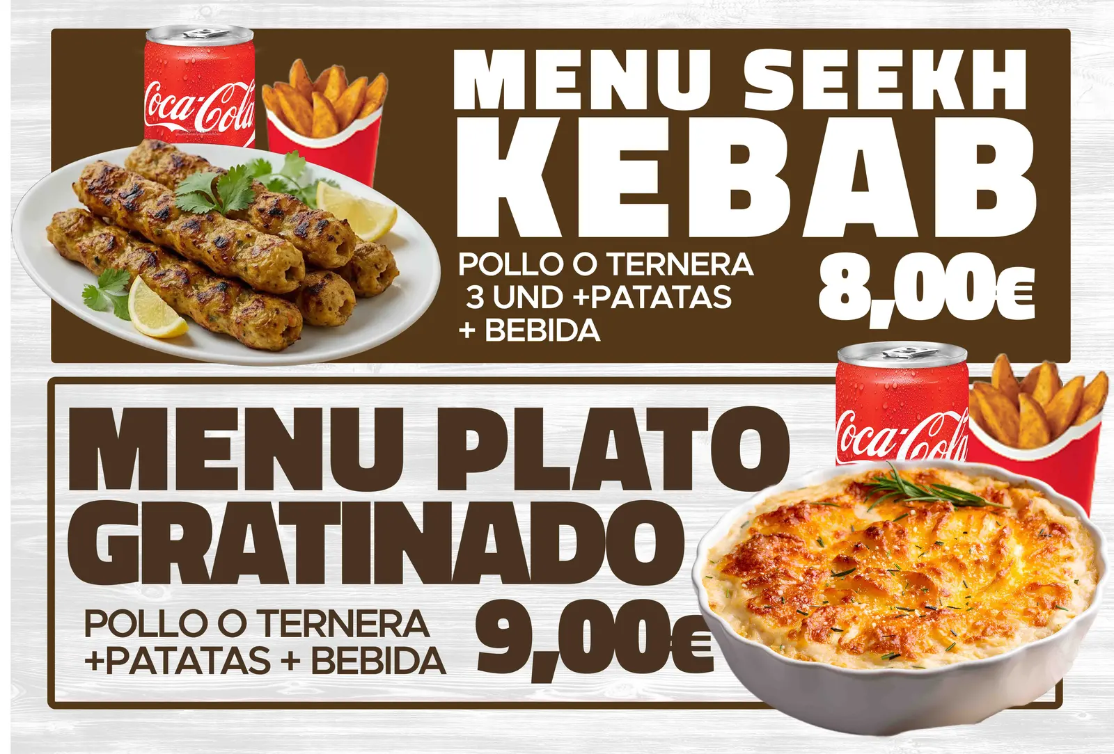 Restaurant Menu Design 137