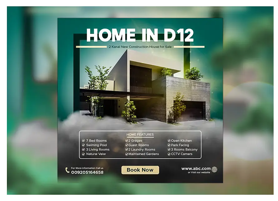 Real Estate Marketing 05