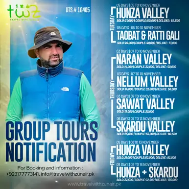Travel & Umrah Campaign 01