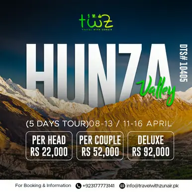 Travel & Umrah Campaign 03