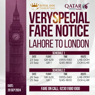 Travel & Umrah Campaign 16