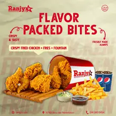 Ranjy’s Restaurant Campaign 06