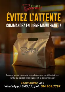 Ranjy’s Restaurant Campaign 15