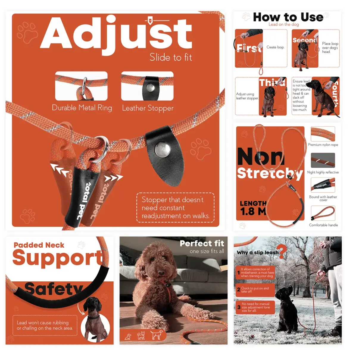 Product E-commerce Visual Campaign